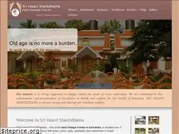Sites similar to shantidhama.org