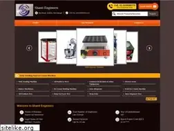 Sites similar to shantiengineers.in