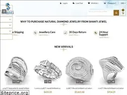 Sites similar to shantijewel.com
