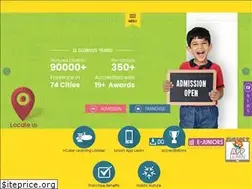 Sites similar to shantijuniors.com
