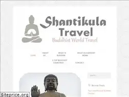Sites similar to shantikula.co.za