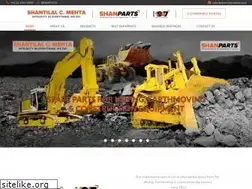 Sites similar to shantilalcmehta.com