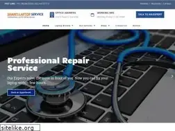 Sites similar to shantilaptop.com