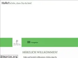 Sites similar to shantilunau.de