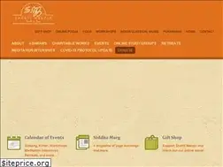 Sites similar to shantimandir.com