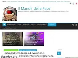 Sites similar to shantimandir.eu