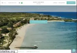 Sites similar to shantimaurice.com