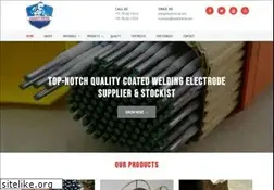 Sites similar to shantimetal.com