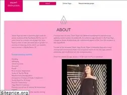Sites similar to shantimyrtlebeach.com