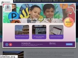 Sites similar to shantiniketan.edu.in