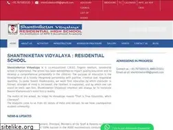 Sites similar to shantiniketan.net