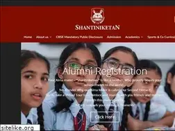 Sites similar to shantiniketankop.edu.in