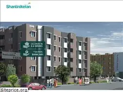 Sites similar to shantiniketans.com