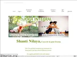 Sites similar to shantinilaya.cat
