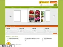 Sites similar to shantinursery.com