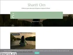 Sites similar to shantiom.es