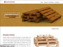 Sites similar to shantipackwell.com