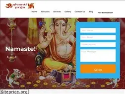 Sites similar to shantipuja.com