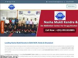 Sites similar to shantiratnfoundation.in