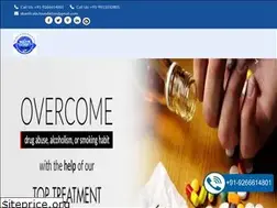 Sites similar to shantiratnfoundationindia.com
