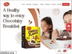 Sites similar to shantis.com