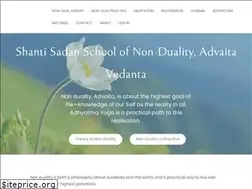 Sites similar to shantisadan.org