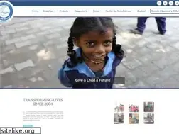Sites similar to shantisahyog.org