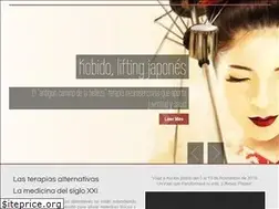 Sites similar to shantisalud.es