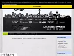 Sites similar to shantishop-muenster.de