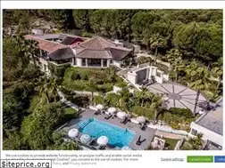 Sites similar to shantisom.com