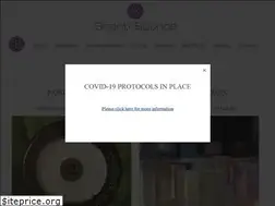 Sites similar to shantisoundscr.com