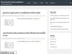 Sites similar to shantispa.cz