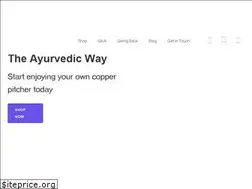 Sites similar to shantiva.com