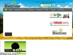 Sites similar to shantivanrehab.com