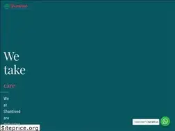 Sites similar to shantived.com