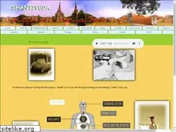 Sites similar to shantiveda.com