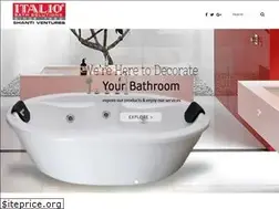 Sites similar to shantiventures.in