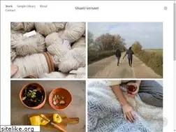 Sites similar to shantiversnel.com