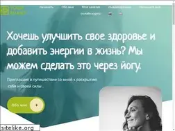 Sites similar to shantiyoga.com.ua