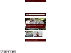 Sites similar to shantiyogaandcounseling.com