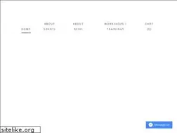 Sites similar to shantiyogahaven.com
