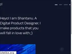 Sites similar to shantnix.com