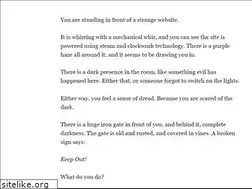 Sites similar to shantnutiwari.com