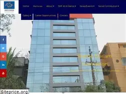 Sites similar to shanto-mariamfoundation.org