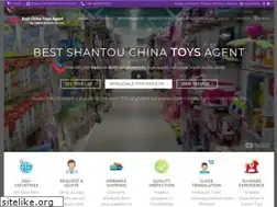 Sites similar to shantouchinatoys.com