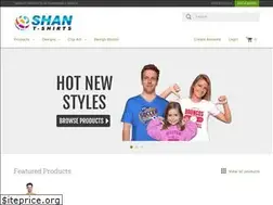 Sites similar to shantshirts.com