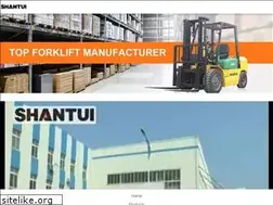 Sites similar to shantuimachinery.com