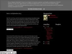 Sites similar to shantyamurti.blogspot.com