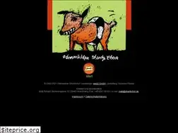 Sites similar to shantychor.de