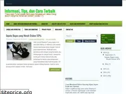 Sites similar to shantycr7.blogspot.com